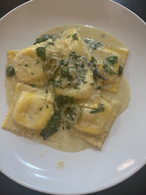 Al Dente Ristorante