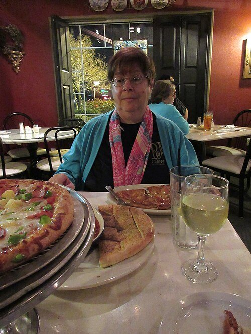 Oliverio's on the Wharf