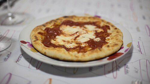Alfredo's