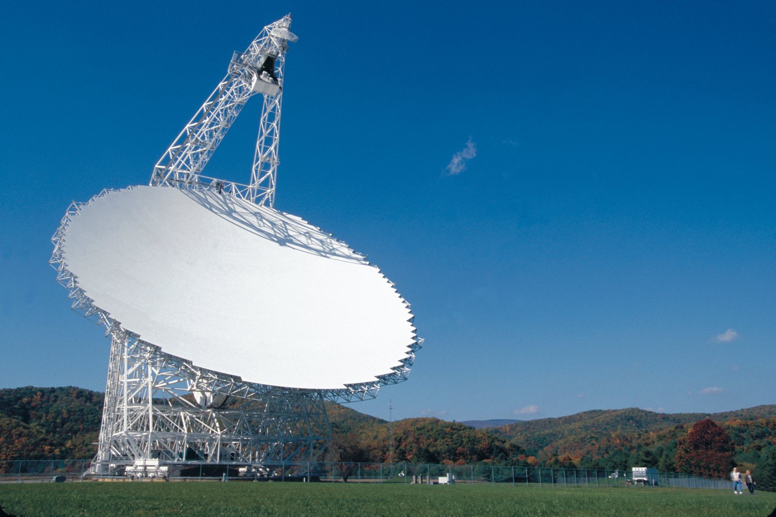 Green Bank Observatory
