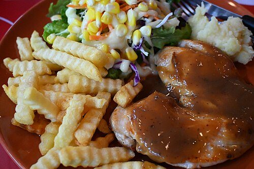Beander's Restaurant & Tavern
