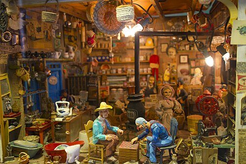Sharp's Country Store